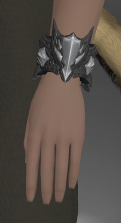 Augmented Eikonic Accessories Casting