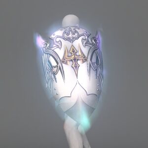 Holy Shield Zenith Replica