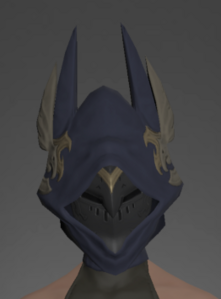 Hood of the Black Griffin front.png
