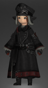 Imperial Armor (Tower of Babil)