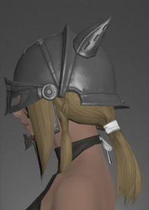 Ivalician Ark Knight's Helm side.png