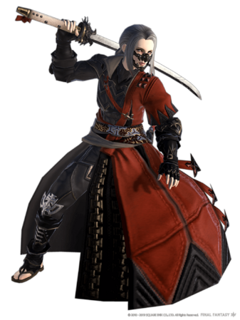 Idealized Artifact Armor (Memoria Misera Extreme)