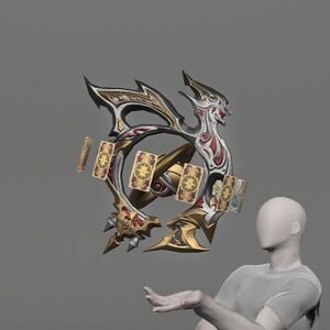 Storm Elite's Astrometer