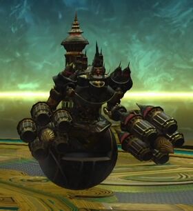 The General's Might - Final Fantasy XIV Online Wiki - FFXIV / FF14 ...
