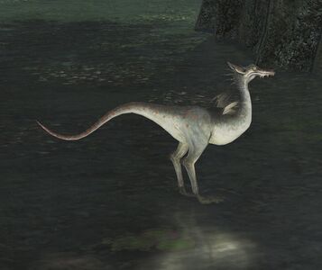 Atrociraptor