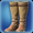 Bygone Brass Boots of Aiming Final Fantasy XIV Online Wiki FFXIV