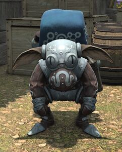 Enthusiastic Moblin