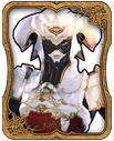 Livia sas Junius Card