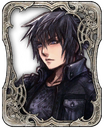 Noctis Lucis Caelum Card