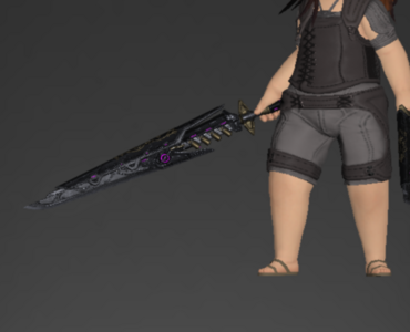 Ra'Kaznar Twinfangs (Viper)