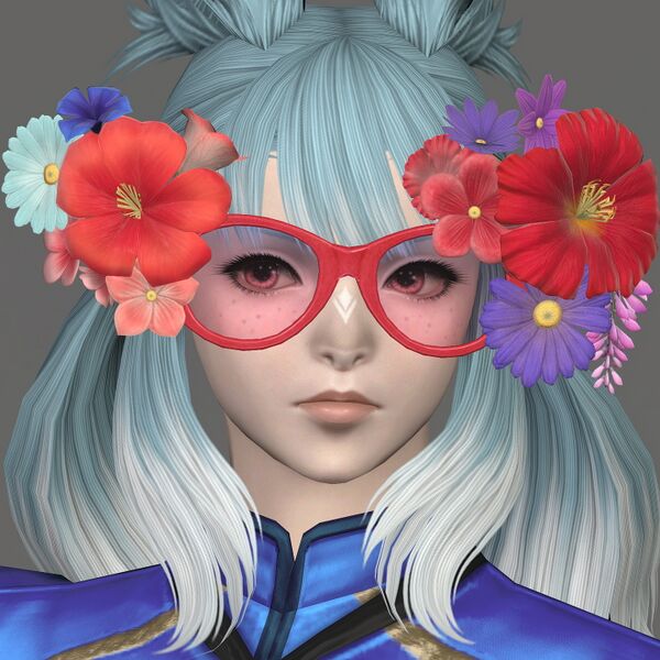 File:Red Blooming Eyeglasses (Facewear).jpeg
