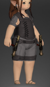 Samsara Recollection (Monk)