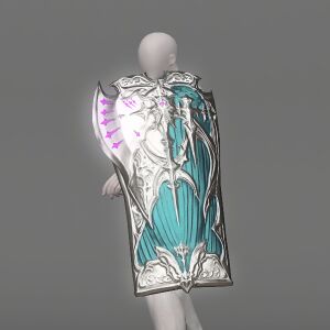 Shield of the Heavens