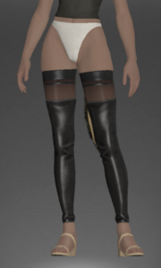 YoRHa Type-51 Trousers of Casting front.png