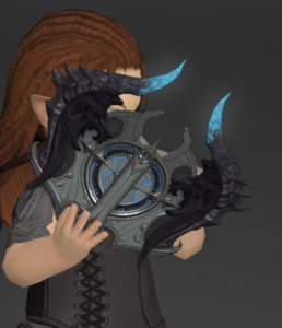 Ageless Codex (outside) (Scholar)