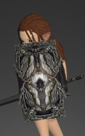 Edenchoir Scutum (Refulgence Savage)