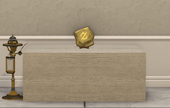 Using Summoning Bell to specify sizes