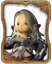 Pipin Tarupin Card