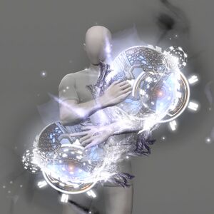 Ultimate Omega Chakrams