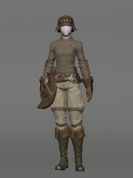File:Valerian Fusilier's Attire Female.jpeg