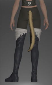 Void Ark Boots of Striking rear.png