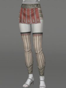 Weathered Noct Breeches