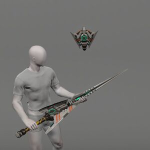 Babyface Champion's Tuck