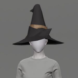 Battlemage's Hat
