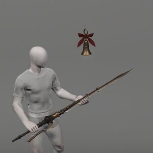 Augmented Classical Smallsword