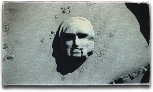 Endwalker Sightseeing Log 37 (Kydonia Knolls)