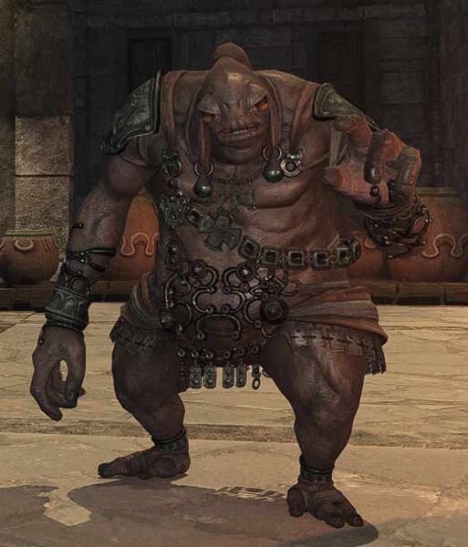 Forged in Corn - Final Fantasy XIV Online Wiki - FFXIV / FF14 Online ...