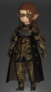 Exarchic Fending Set