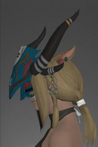 Ghost Barque Mask of Maiming left side.png