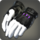 Rarefied thunderyards silk gloves icon1.png