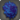 Blue dahlia corsage icon1.png