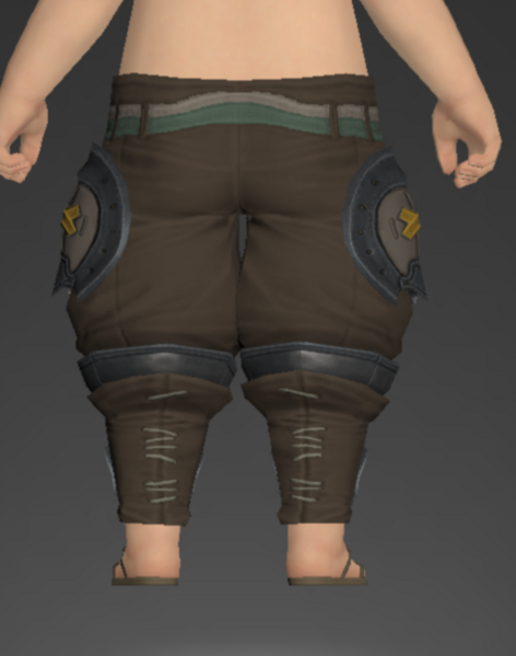 File:Dwarven Cotton Gaskins of Casting 3.png