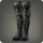Prestige high allagan thighboots of healing icon1.png