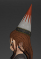 Arcanaut's Sugarloaf Hat of Casting 2.png