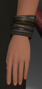 Neo Kingdom Bangles of Aiming left.png