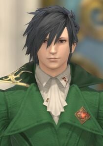 Rostra Steward