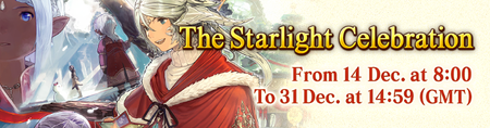 Starlight Celebration (2020) - Final Fantasy XIV Online Wiki - FFXIV