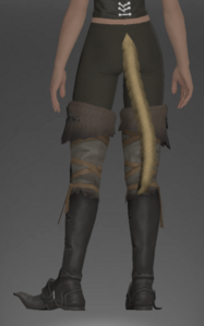 Woad Skychaser's Boots rear.png