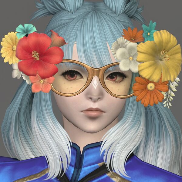 File:Brass Blooming Eyeglasses (Facewear).jpeg