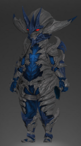 Clouddark Maiming Set