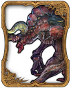Ifrit Card