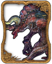 Ifrit Card