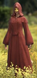 Lefquene the Mystic