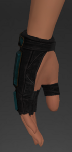 Light-heavy Halfgloves of Fending rear.png