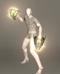 Replica Sphairai Zenith