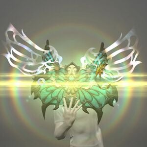 The Fae's Crown Grimoire